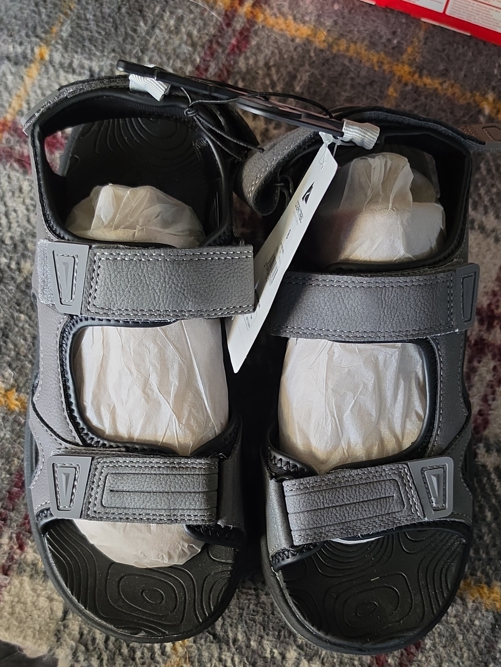 Ozark Trail Outdoor Men's Sandal